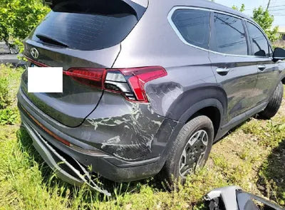 2022 Hyundai Santa FE KMHS2811BNU042893 VIN:KMHS2811BNU042893