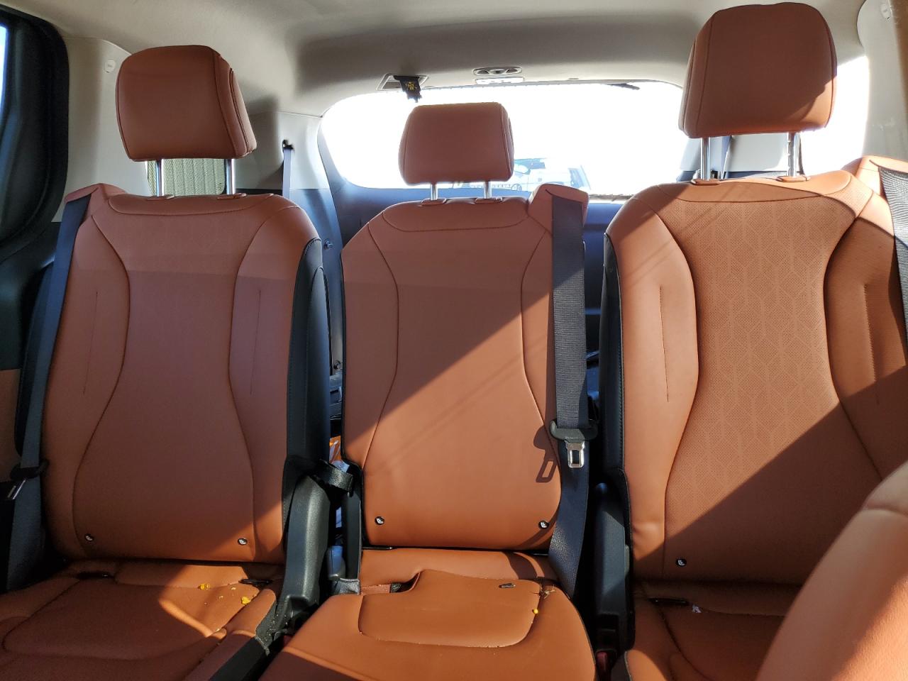 2024 KIA CARNIVAL SX VIN:KNDNE5H30R6423738