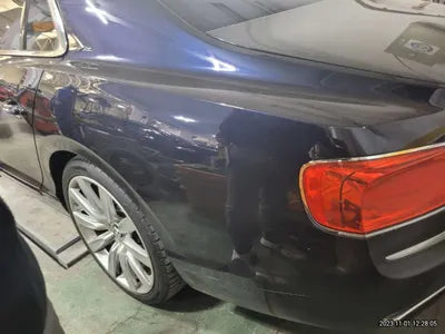 2016 Bentley Flying Spur SCBEL53W3GC056083 VIN:SCBEL53W3GC056083