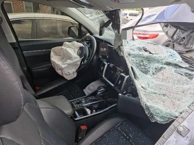 2020 Kia Sorento VIN: