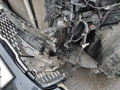 2017 Kia Sorento KNAPS81BBJA405834 VIN:KNAPS81BBJA405834