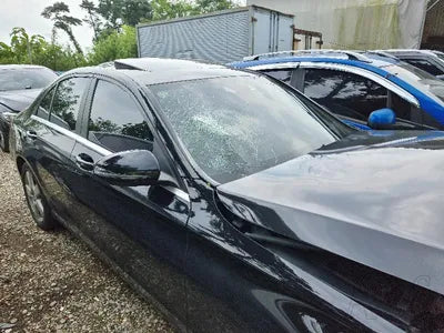 2016 Mercedes-Benz C 200 WDDWF4CB5GF378163 VIN:WDDWF4CB5GF378163