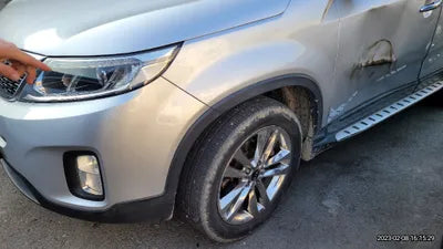 2014 Kia Sorento VIN: