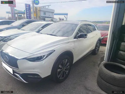 2019 Infiniti QX30 SJKCH53F9KA013259 VIN:SJKCH53F9KA013259