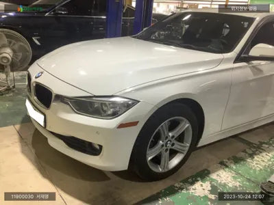2015 BMW 320 WBA3E1101FF948090 VIN:WBA3E1101FF948090