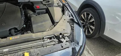 2020 Volvo V60 YV1ZZ102CL1048214 VIN:YV1ZZ102CL1048214