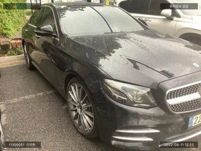 2020 Mercedes-Benz E 350 W1KZF8GB1LA821866 VIN:W1KZF8GB1LA821866