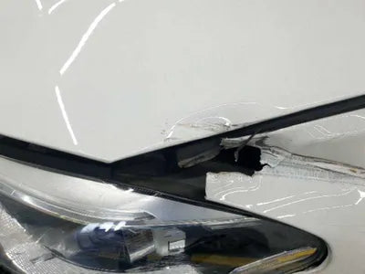 2016 BMW 530 WBA5D3108GGV85676 VIN:WBA5D3108GGV85676