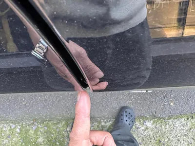 2016 BMW 640 WBA6E4100GG377430 VIN:WBA6E4100GG377430