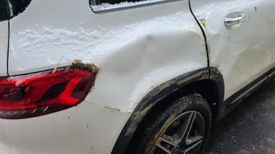 2021 Mercedes-Benz B 250 W1N4M4HB4MW101928 VIN:W1N4M4HB4MW101928