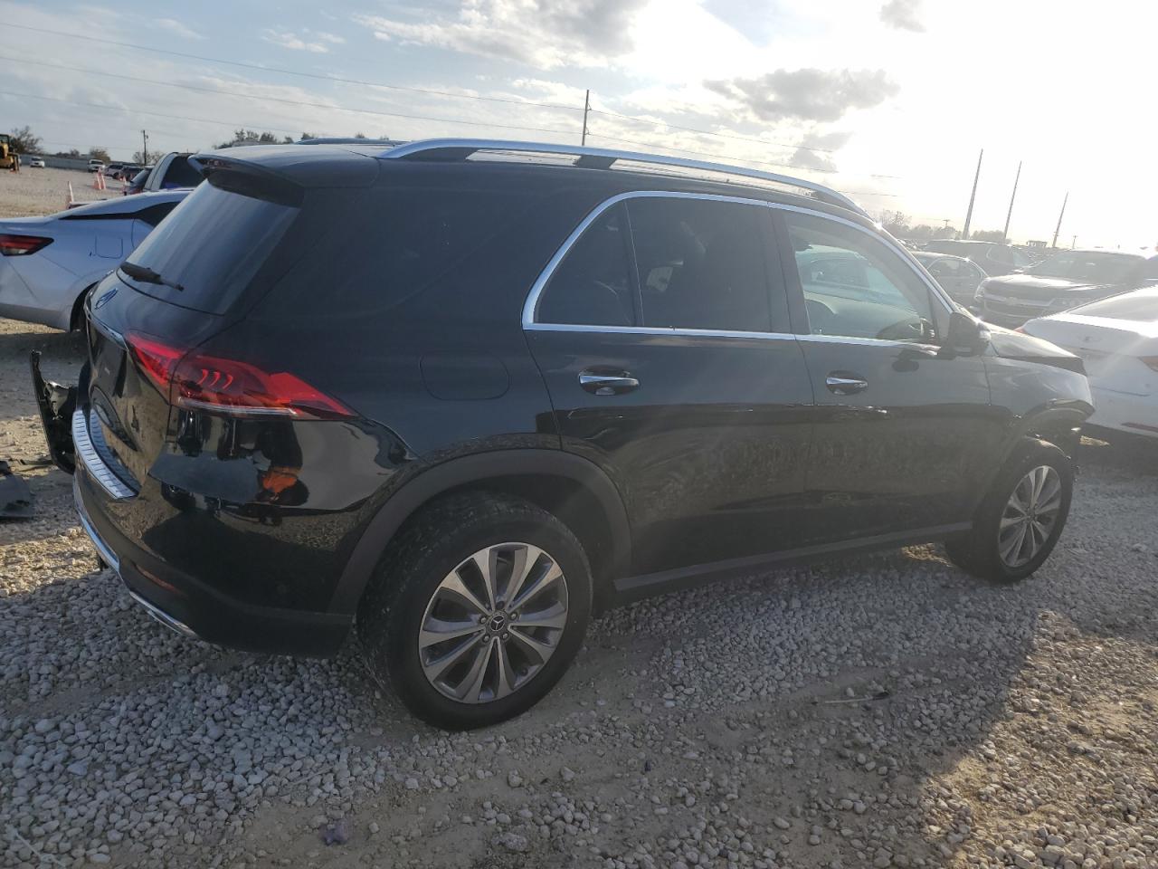 2023 MERCEDES-BENZ GLE 350 VIN:4JGFB4JBXPA897422