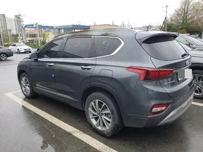 2019 Hyundai Santa FE KMHS281BBKU168900 VIN:KMHS281BBKU168900