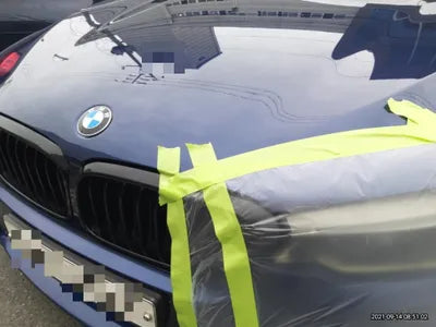 2017 BMW 520 WBAJC5109HG850653 VIN:WBAJC5109HG850653