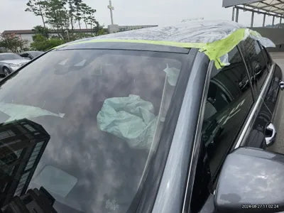 2017 Mercedes-Benz E 300 VIN: