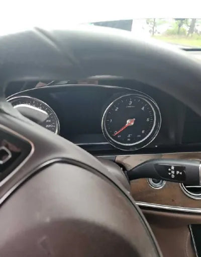 2017 Mercedes-Benz E 220 WDDZF0FB1HA208821 VIN:WDDZF0FB1HA208821