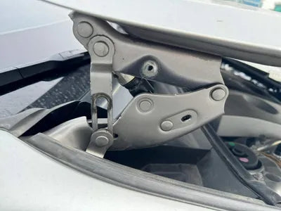 2018 Lexus ES 300 JTHB21B17K2026051 VIN:JTHB21B17K2026051