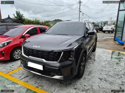 2023 Kia Sorento KNARH81GBRA246263 VIN:KNARH81GBRA246263