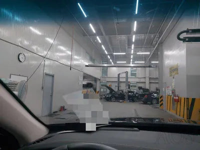 2019 Genesis G90 VIN: