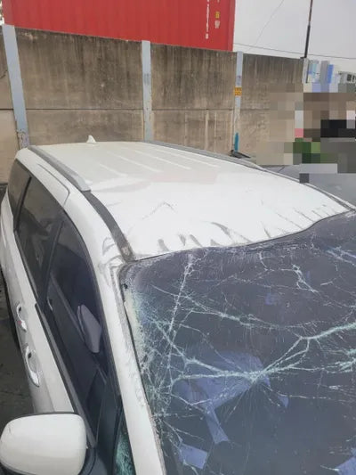 2017 Kia Carnival KNAMB81ABJS383010 VIN:KNAMB81ABJS383010