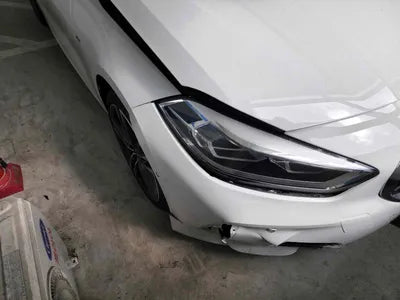 2021 BMW 120 WBA7L7108M7J75524 VIN:WBA7L7108M7J75524