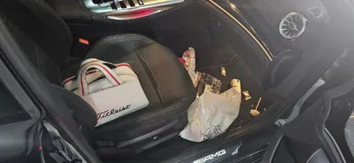 2022 Mercedes-Benz AMG GT 43 VIN: