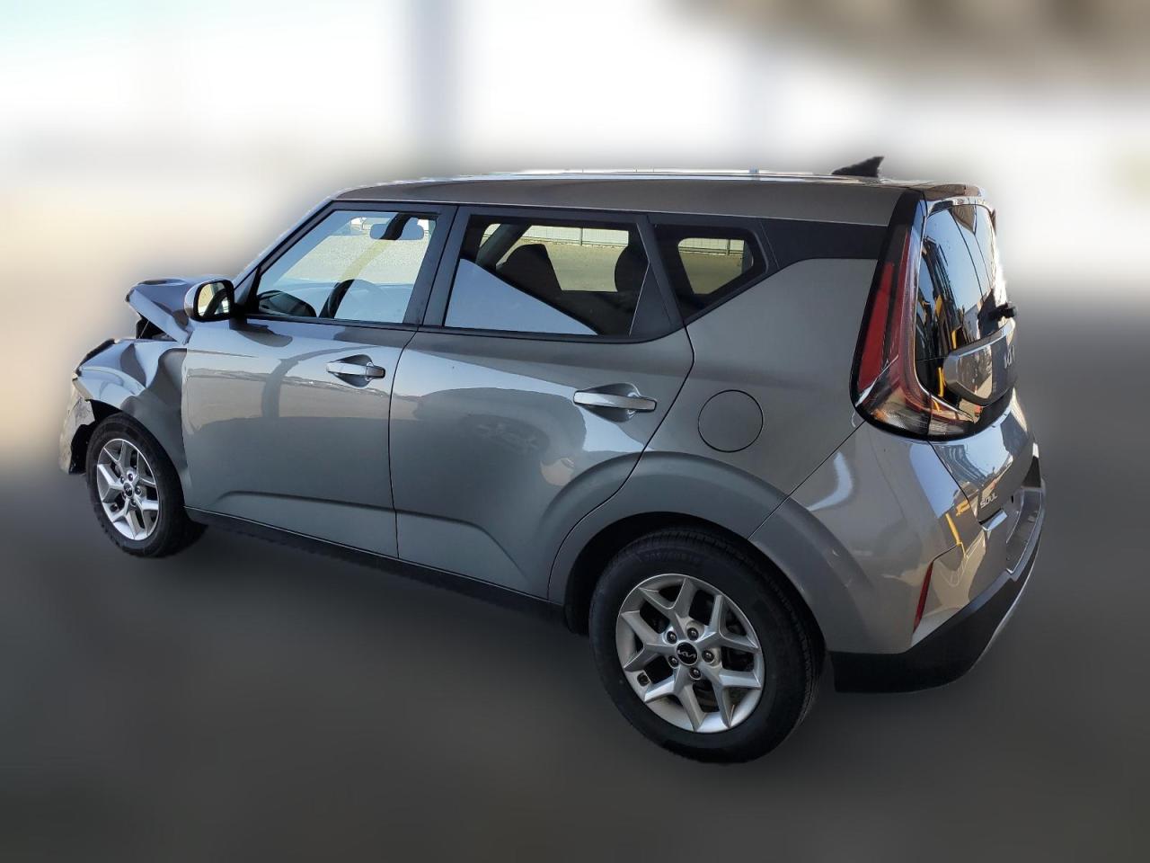 2023 KIA SOUL LX VIN:KNDJ23AU3P7857707