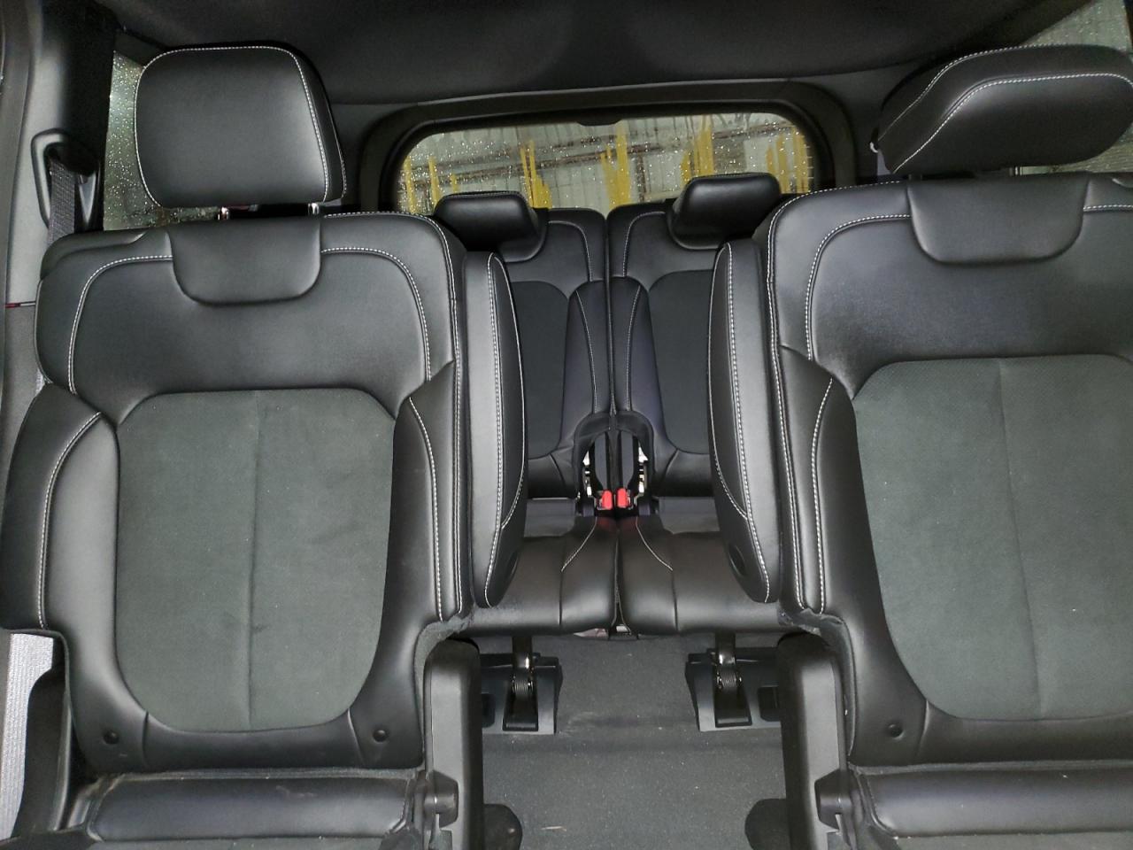 2024 JEEP GRAND CHEROKEE L LAREDO VIN:1C4RJKAG1R8624819