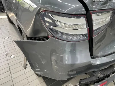 2016 Mercedes-Benz GLC 220 VIN: