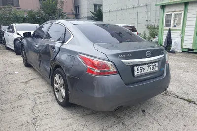 2015 Nissan Altima 1N4AL3AP2FC120680 VIN:1N4AL3AP2FC120680