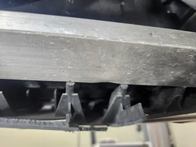 2017 Mercedes-Benz A 200 VIN: