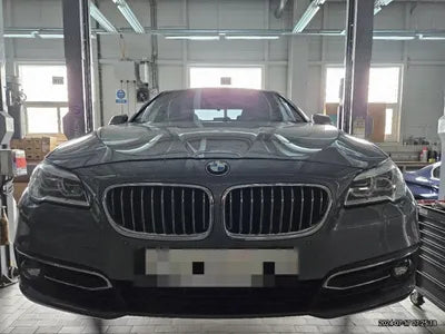 2015 BMW 520 VIN: