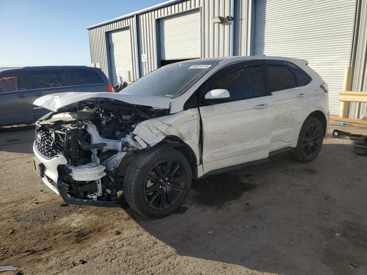 2024 FORD EDGE SEL VIN:2FMPK4J94RBA06405