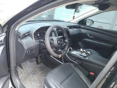 2021 Hyundai Tucson KMHJC81BHMU015158 VIN:KMHJC81BHMU015158