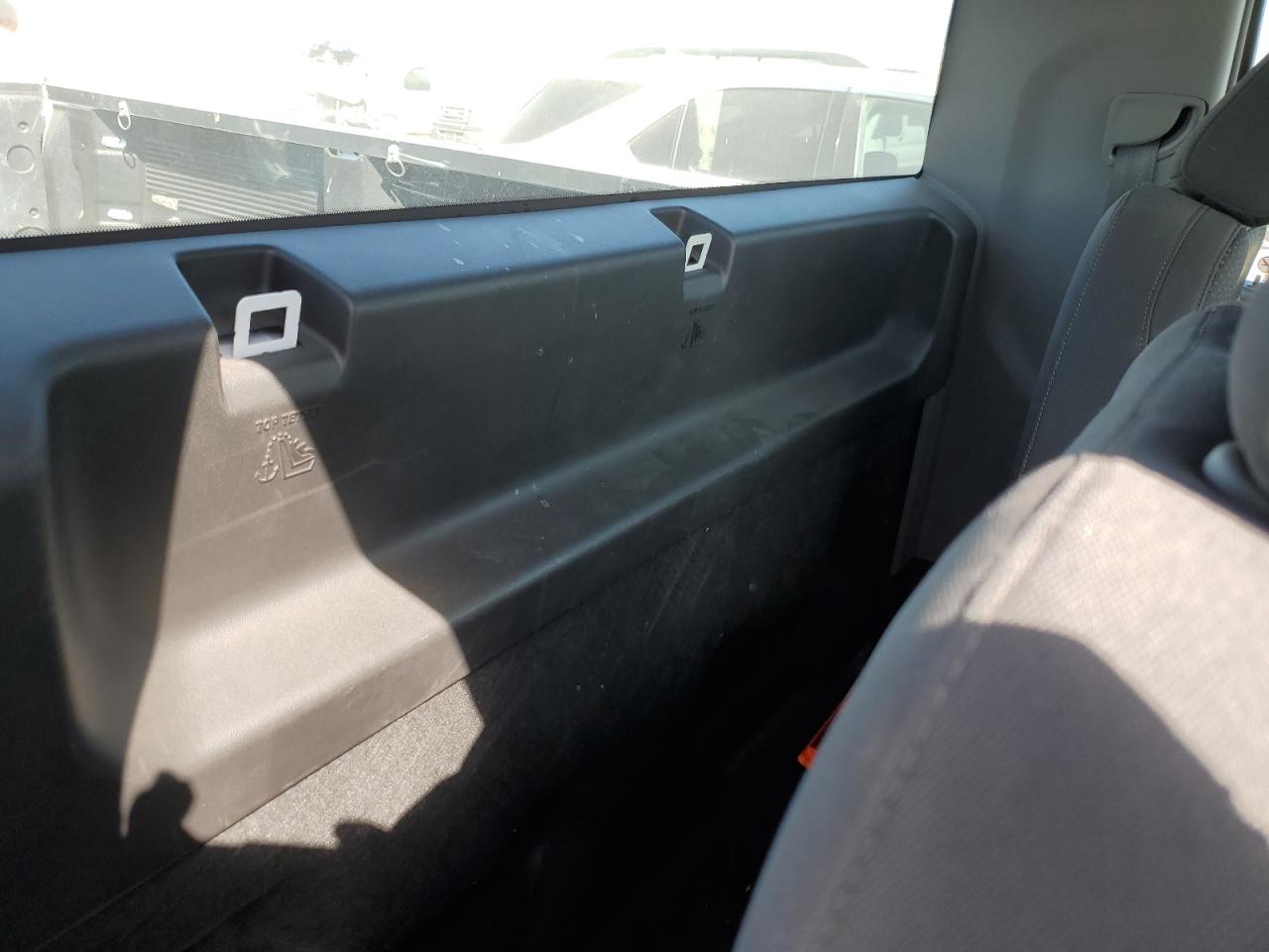 2023 CHEVROLET SILVERADO C1500 VIN:3GCNAAED5PG302071