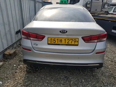 2021 Kia K5 KNAGU416BMA403665 VIN:KNAGU416BMA403665