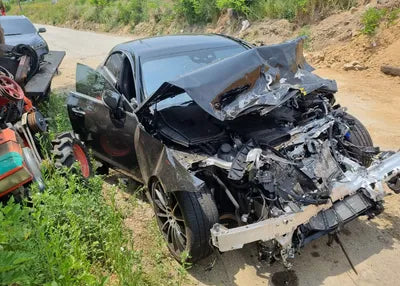 2021 Mercedes-Benz CLS 450 W1K2J5KB9MA093043 VIN:W1K2J5KB9MA093043