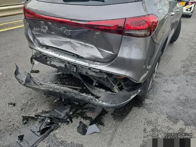 2021 Mercedes-Benz A 250 VIN: