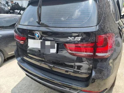 2017 BMW 530 WBAKS4107H0R93322 VIN:WBAKS4107H0R93322