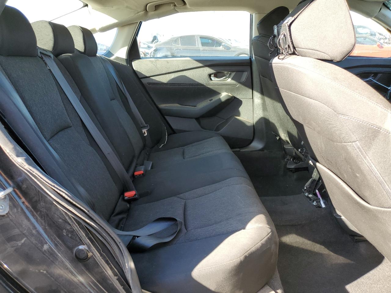 2024 HONDA ACCORD EX VIN:1GKKVTKD3EJ159600