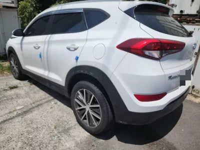 2016 Hyundai Tucson KMHJ581ABGU179583 VIN:KMHJ581ABGU179583