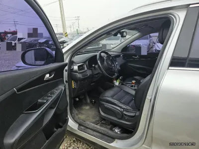 2015 Kia Sorento VIN: