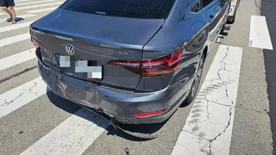 2021 Volkswagen Jetta VIN: