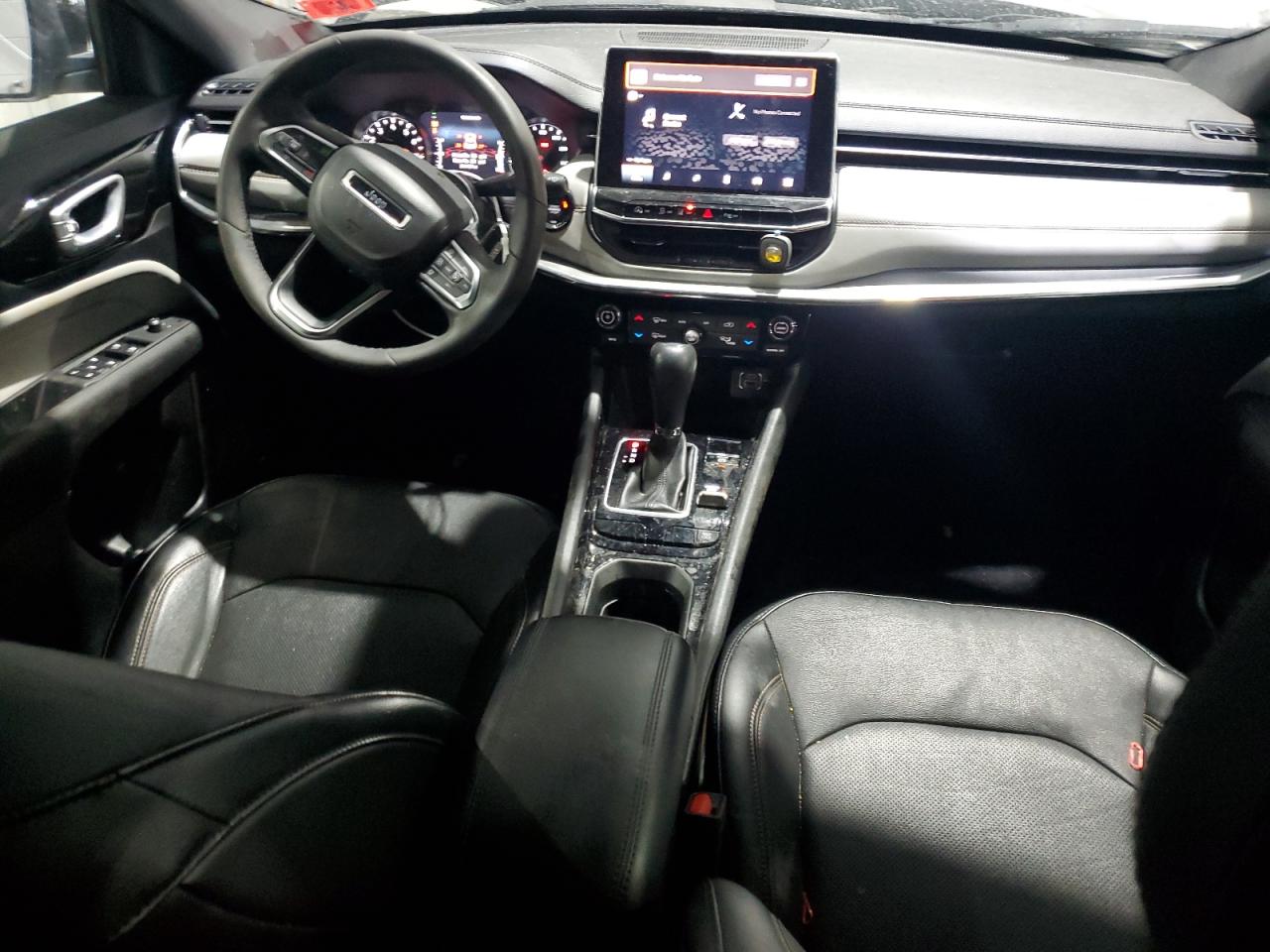 2023 JEEP COMPASS LIMITED VIN:3C4NJDCN0PT537837