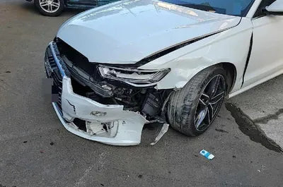 2016 Audi A6 WAUZZZ4G5GN141018 VIN:WAUZZZ4G5GN141018