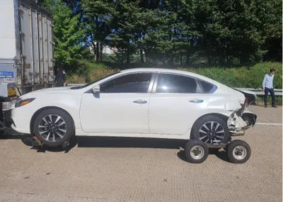 2018 Nissan Altima 1N4AL3AP6JC287004 VIN:1N4AL3AP6JC287004
