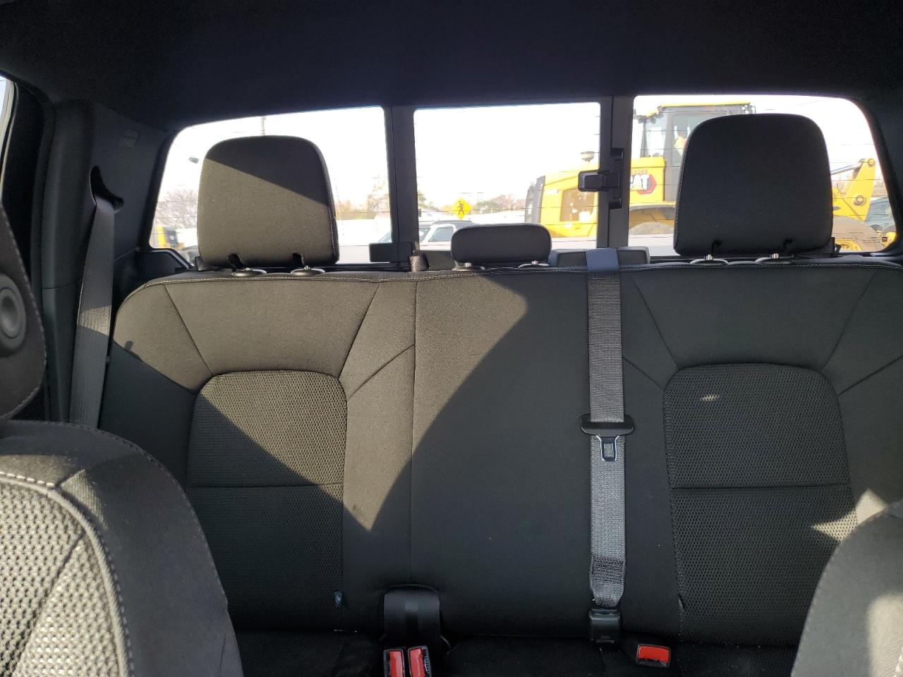 2024 CHEVROLET COLORADO LT VIN:1GCPTCEK1R1194837