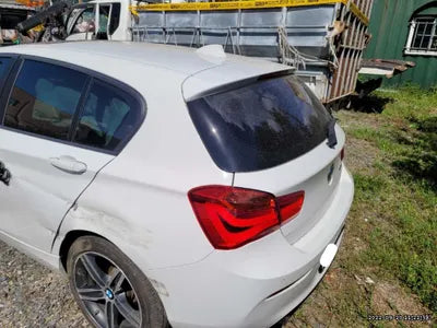 2017 BMW 118 016KMWBA1S5106H5D VIN:016KMWBA1S5106H5D