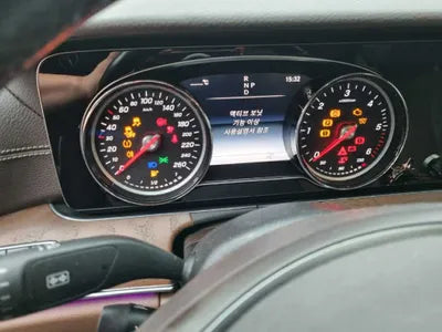 2017 Mercedes-Benz E 220 341KMWDDZF0EBXHA1 VIN:341KMWDDZF0EBXHA1