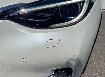 2017 Infiniti Q30 VIN: