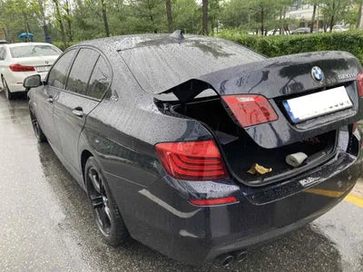 2016 BMW 520 WBA5E5104GG206276 VIN:WBA5E5104GG206276